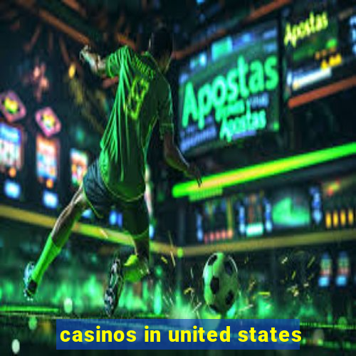 casinos in united states